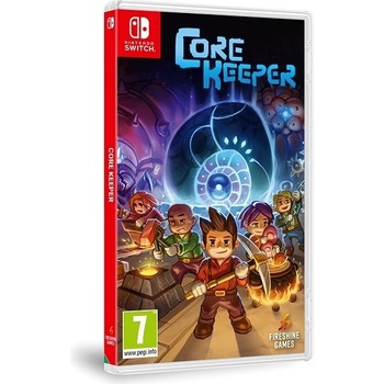 Core Keeper
