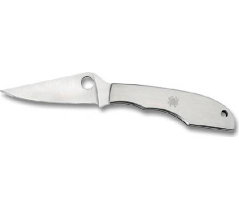 Spyderco Grasshopper C138P