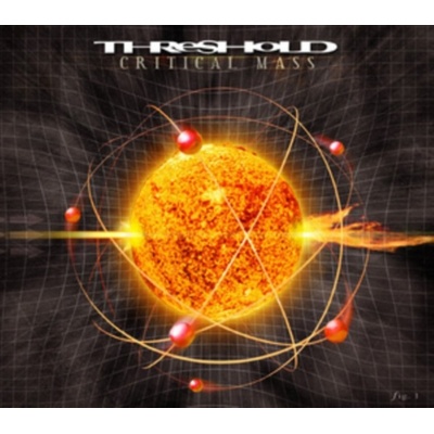 Threshold - Critical Mass CD