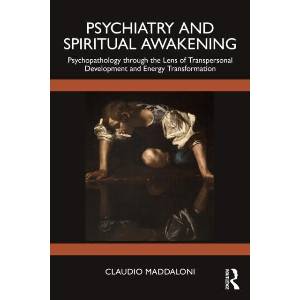 Psychiatry and Spiritual Awakening | Maddaloni, Claudio (ISBN: 9781041148531)