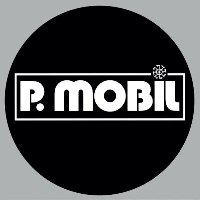 P.MOBIL - MOBILIZMO 2 CD