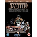 Filmy Led Zeppelin: The Song Remains the Same: DVD