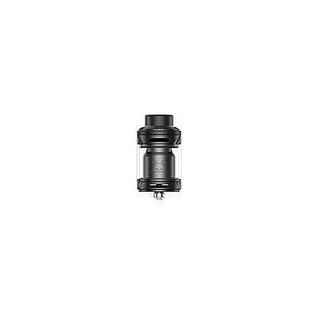 HellVape Fat Rabbit Solo 2 RTA 3ml/5ml Matte Full Black