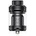 HellVape Fat Rabbit Solo 2 RTA 3ml/5ml Matte Full Black