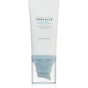 SKIN1004 Madagascar Centella Hyalu-Cica Water-Fit Sun Serum защитен серум с хидратиращ ефект SPF 50+ 50ml