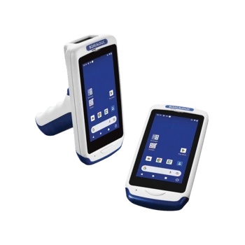 Datalogic Joya Touch 22, 2D, USB-C, BT, Wi-Fi, NFC, Android, GMS, black (911400029)