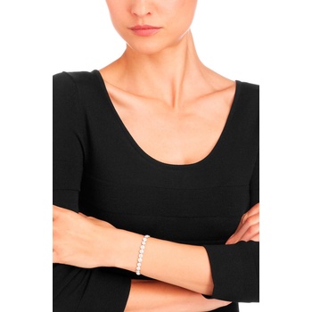 Image 1 of Swarovski - Гривна Angelic (5071173)