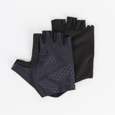 SILVINI Мъжки ръкавици за колоездене SILVINI Sarca black 3120-UA1633