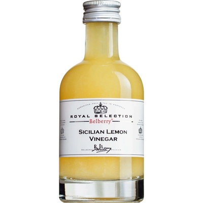 Belberry Citronový ocet 200 ml