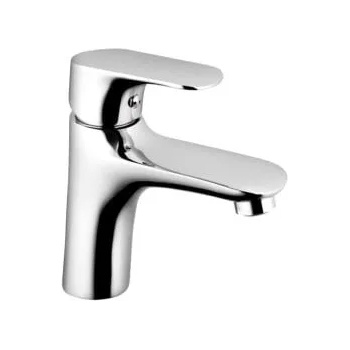 Image 1 of Смесител за мивка fala burgos, хром (euro 75745)