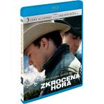 MagicBox Планината Броукбек - Blu-ray (005583)