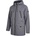 Lambretta Мъжко яке Lambretta Terrace Waterproof Men Parka Jacket SS7817-KHAKI