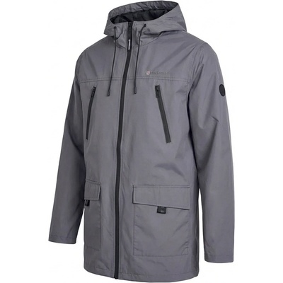 Lambretta Мъжко яке Lambretta Terrace Waterproof Men Parka Jacket SS7817-KHAKI