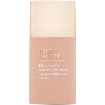 Estée Lauder Double Wear Sheer Long-Wear ľahký zmatňujúci make-up SPF20 2C3 Fresco 30 ml