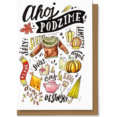 Chaukiss Ahoj podzime