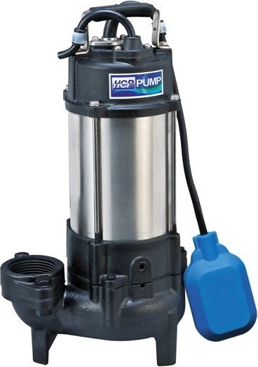 HCP BF 01UN