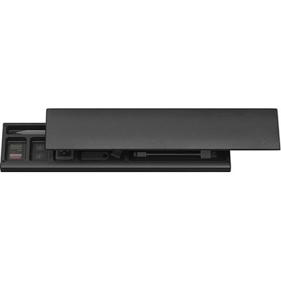 Marvo Crest 60 Black K002 BK
