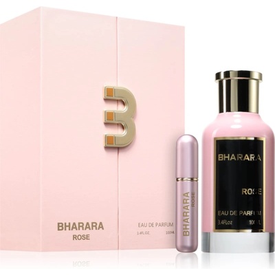 Bharara Rose EDP 100 ml