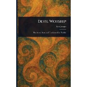 Devil Worship (ISBN: 9781023463058)