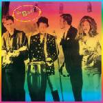 Warner B-52's: Cosmic Thing - Vinyl (LP) (024315)