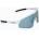 Tripoint 005 Lake Victoria matt white/smoke/blue multi слънчеви очила