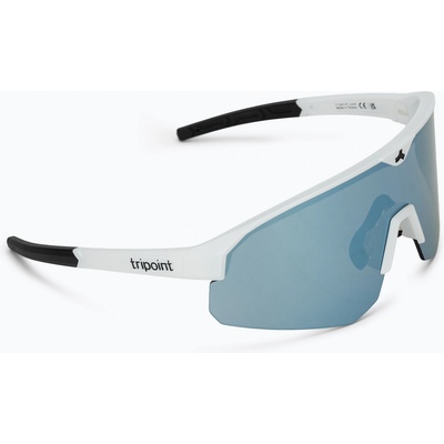 Tripoint 005 Lake Victoria matt white/smoke/blue multi слънчеви очила