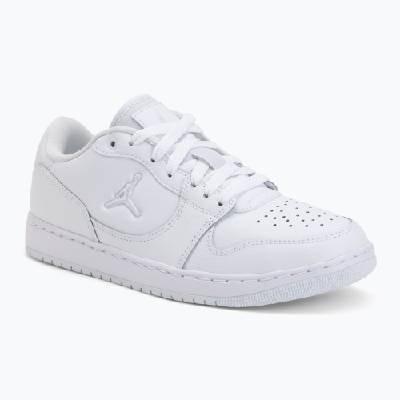 Дамски обувки Nike Jordan Court Connect Low white/pure platinum