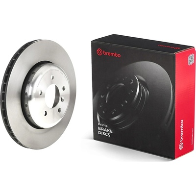 Brzdový kotúč BREMBO 09.C418.13 (09C41813)