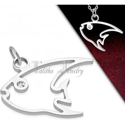 Talitha Висулка „Риба