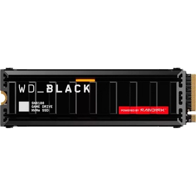 Western Digital WD Black SN8100 8TB (WDS800T1XHM-00CMT0)