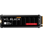 Western Digital WD Black SN8100 8TB (WDS800T1XHM-00CMT0)