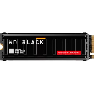 Western Digital WD Black SN8100 8TB (WDS800T1XHM-00CMT0)