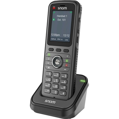 Snom M56 DECT Handset