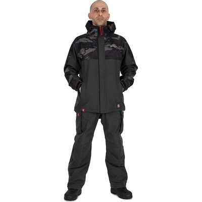 FOX Rage RS Triple Layer Jacket and Salopettes – Zboží Dáma