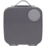 b.box Lunchbox кутия за закуска Graphite