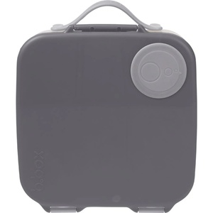 b.box Lunchbox кутия за закуска Graphite