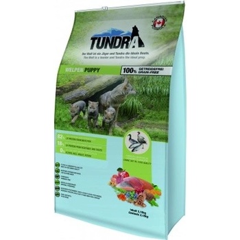 Tundra Puppy 3,18 kg