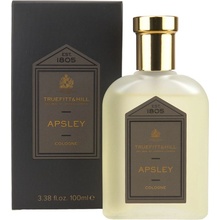 Truefitt and Hill Apsley kolínská voda pánská 100 ml