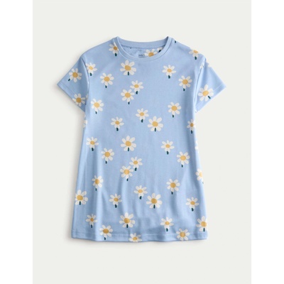 Marks & Spencer Цветна нощна риза (1-16 години) Marks & Spencer многоцветна Marks & Spencer | Mnogotsveten | Момичешки | 8-9 години