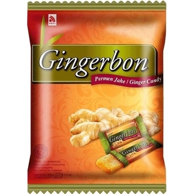 Gingerbon Agel 125 g