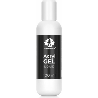 ALLE AcrylGel Liquid Allepaznokcie 100 ml