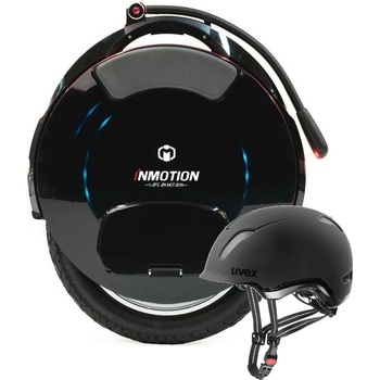 InMotion V10F