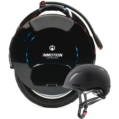 InMotion V10F