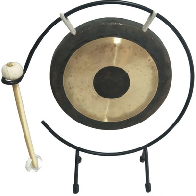 Planet Music CG10S Gong 10"