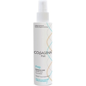 Collagena Pure Спрей мист с колаген, 125 ml