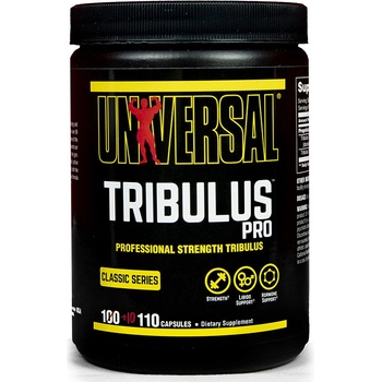 Universal Tribulus PRO 100 tablet