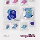 TOBI LOU Non-Perishable LP