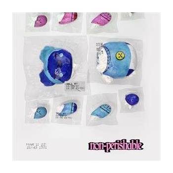 TOBI LOU Non-Perishable LP
