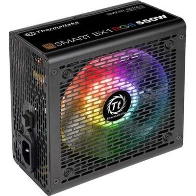 Thermaltake Smart BX1 550W RGB (PS-SPR-0550NHSABE-1)
