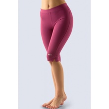 Gina 3/4 legíny 95001P bordové